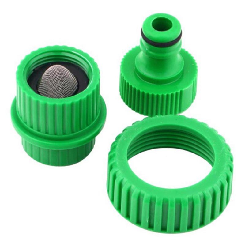 Electronic Watering Timer Plastic Solenoid Valve Garden Lawn Irrigation Sprinkler Controller TB