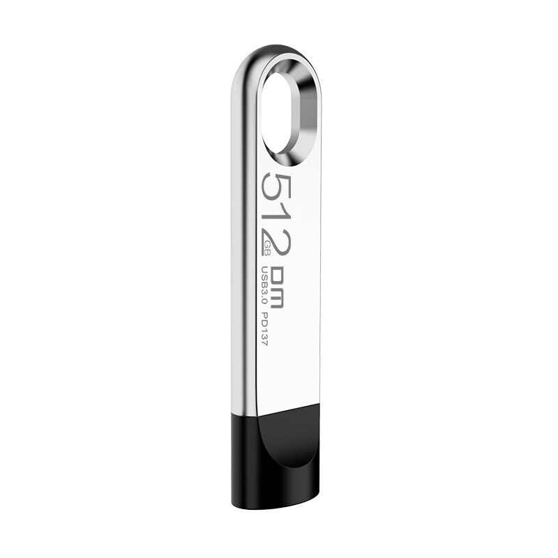 USB 3,0 Blitz Antrieb hoch Geschwindigkeit PD137 512GB 256GB 128GB 64GB 32GB 16GB Für Computer