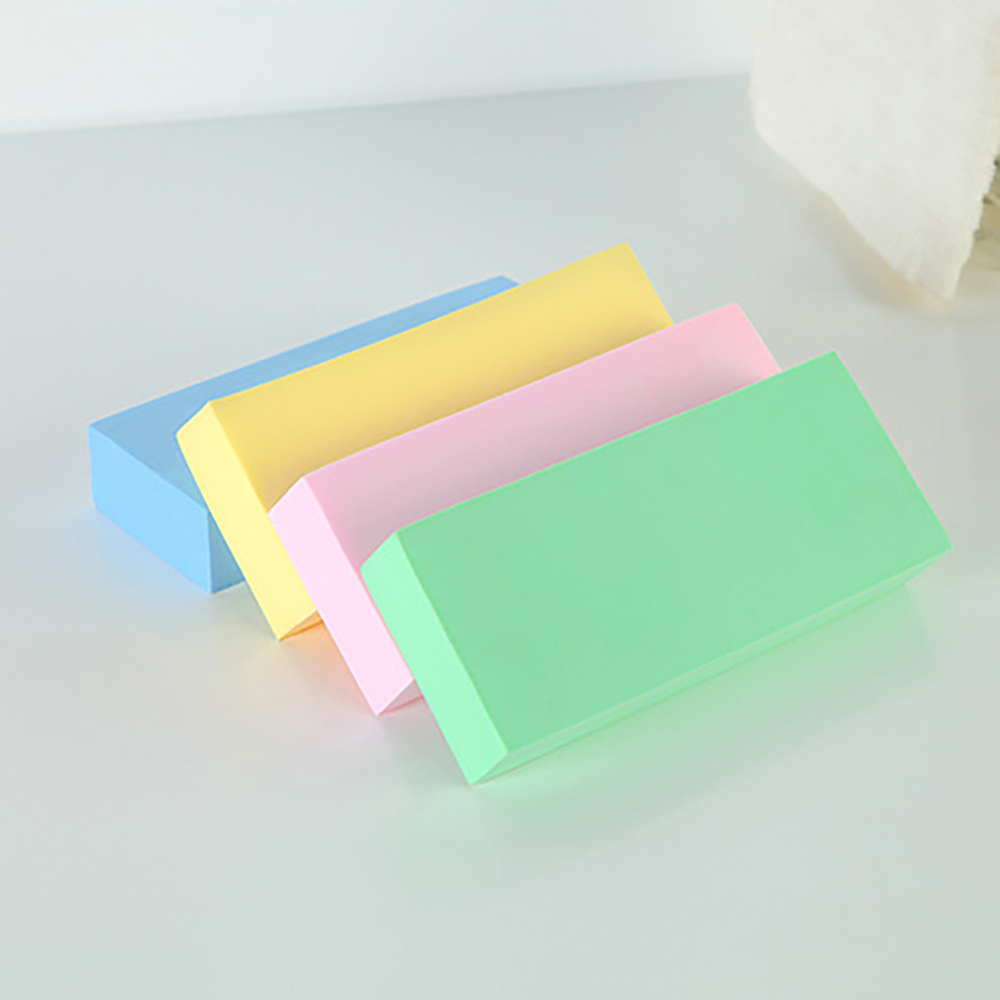 Body Skin Bath Sponge Shower Massage Spa Pad Bath Gloves Shower Exfoliating Body Cleaning Scrubber