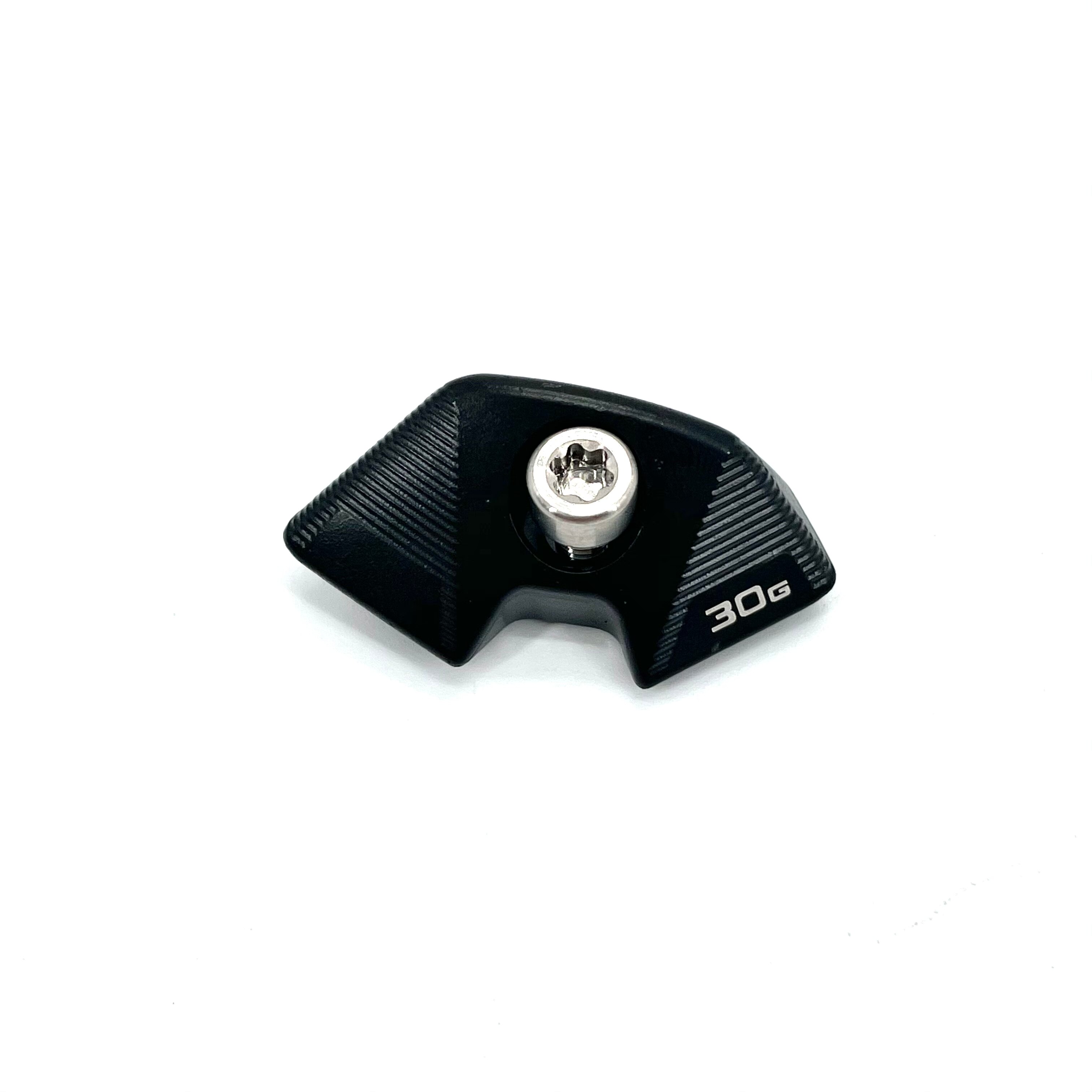 Golf Head Weight Compatible for Taylormade Sim2/Sim2 MAX/ LS Driver 6/8/12/14/16/18/20/22/24/26/28/29/30/32/33 Gram Choice One: 30g(black)