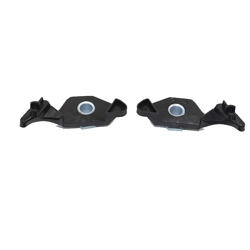 Support De Montage Phare Moto 7 Pouces - Lot De 2 En Alliage D'Aluminium, Fixation Robuste Pour Harley Davidson JK 2007-2016