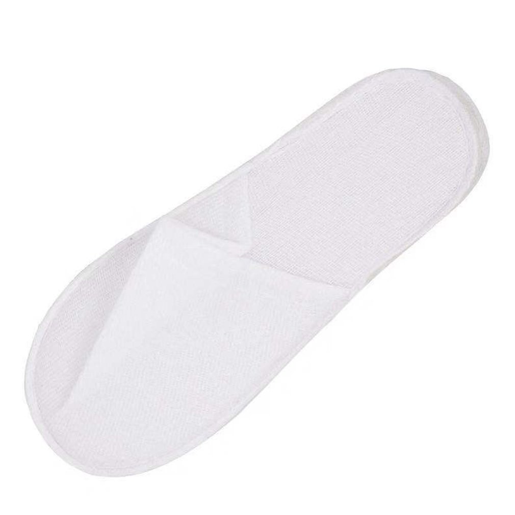 Non-disposable Slippers Hotel Travel Home Hospitality Special Non-disposable Slippers Soft Warm Slippers