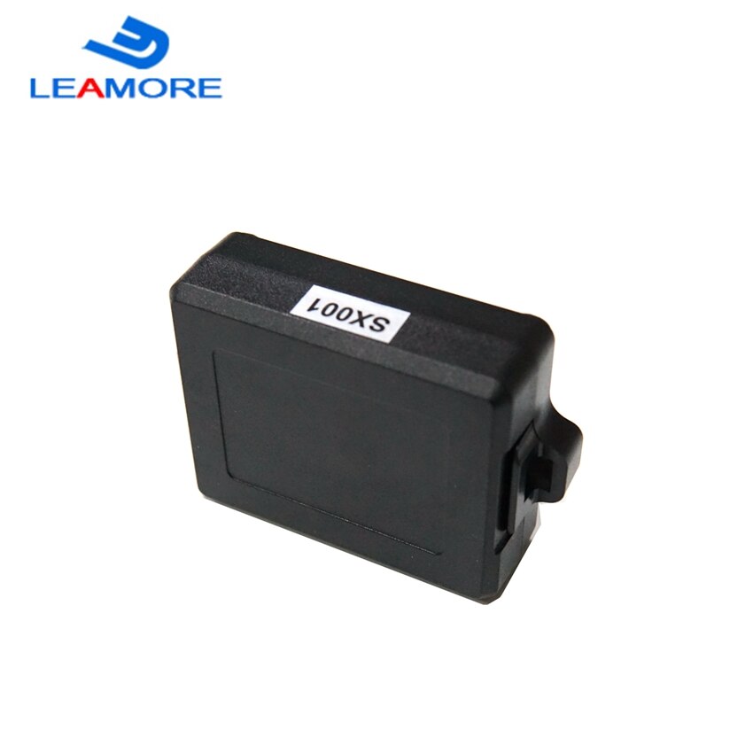 Leamore Car Side Mirror Controller Mirror Folding Kit For WAGON R Accessories