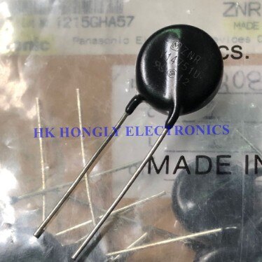 30PCS ZNR V14220 V14330 V14470 V14560 V14201U V14271U V14361U V14391U V14431U V14471U V14511U V14681U V14751U 14MM VARISTOR: V14751U 750V
