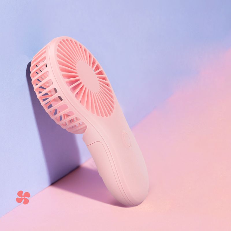 Mini Portable Pocket Fan Cool Air Hand Held Travel Cooler Cooling Mini Fans Power By 3x AAA Battery N84A