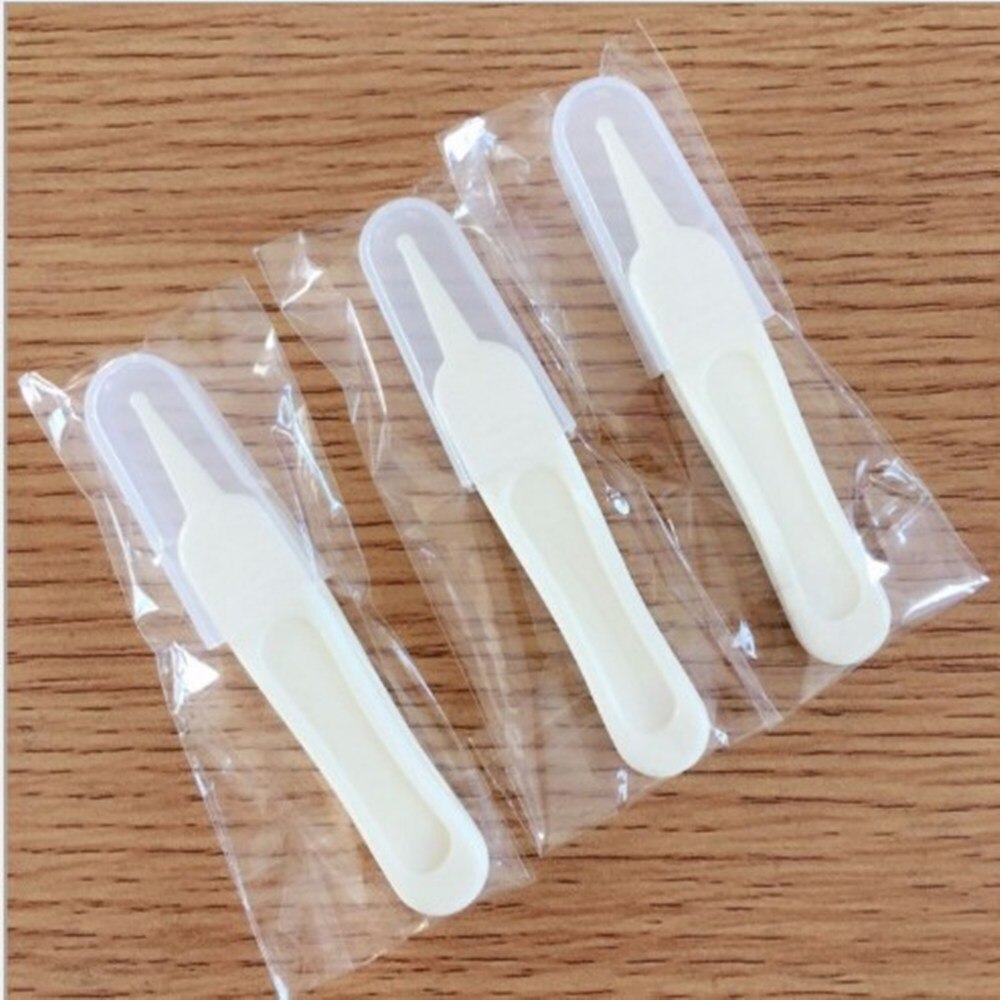 Baby Picking Nose Clip Baby Daily Care Cleaning Ears Nose Navel Safety Forceps Safety Forceps Cleaning Products