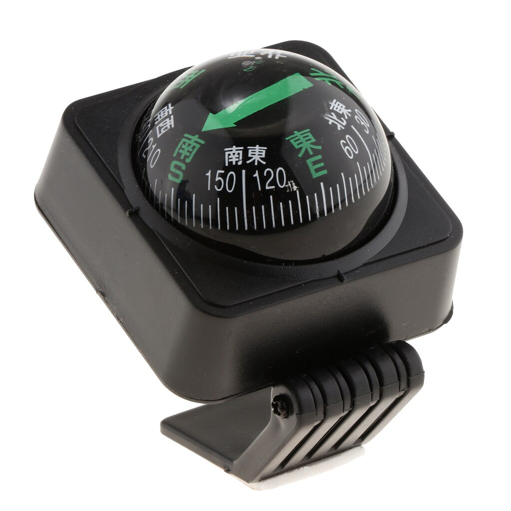 Car High Precision Guide Ball Navigation Compass Outdoor Pointing Ball