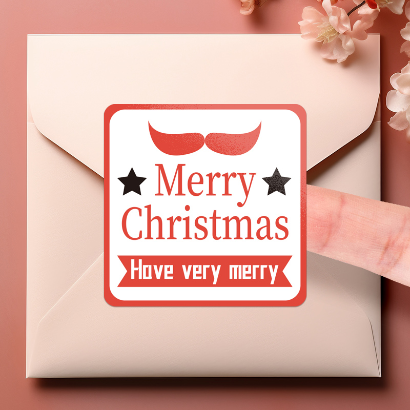 Custom Sticker Maker Kit for Events | Your Own Labels for Wedding Favors, Baby Announcements & Office Supplies