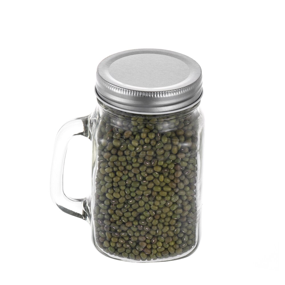 10Pcs/Pack Canning Lids Leak-Proof Wide Mouth Mason Jar Lids Tinplate Jar Caps Food Storage Home Accessories