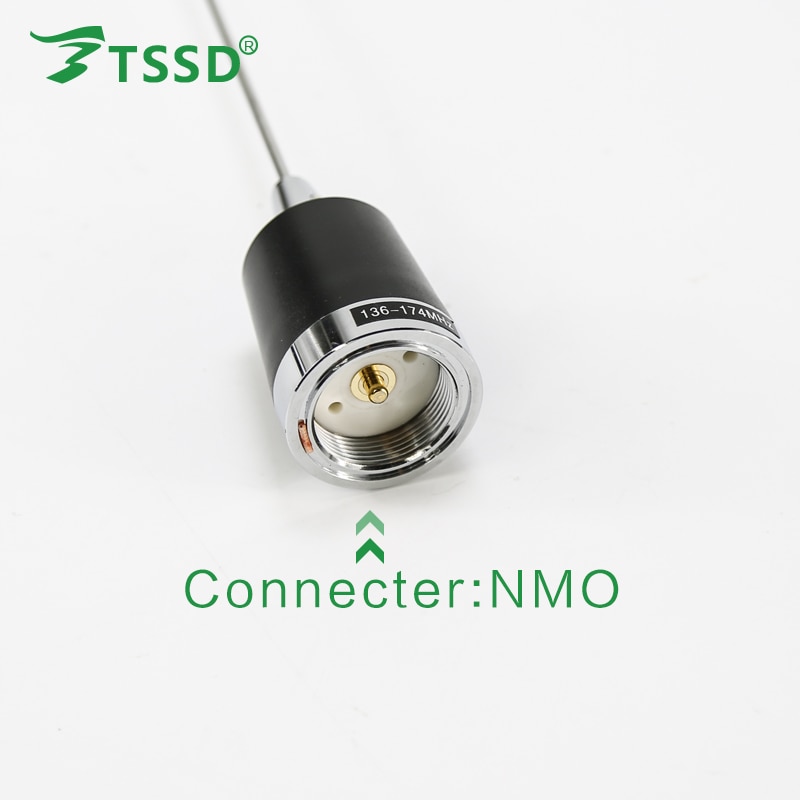 TSSD VHF 136-174 mhz NMO Mobiele Antenne TXC-1151A voor Auto