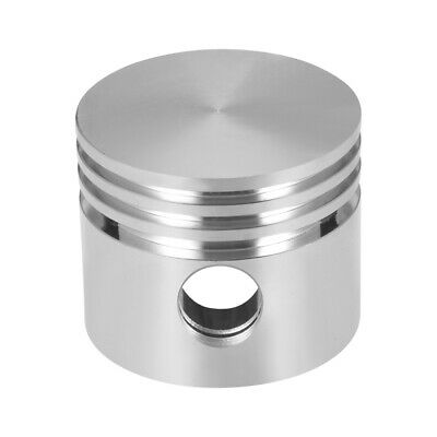 Air Compressor Engine Piston Aluminum Alloy 42mm Dia 41mm Height with 12mm Bore