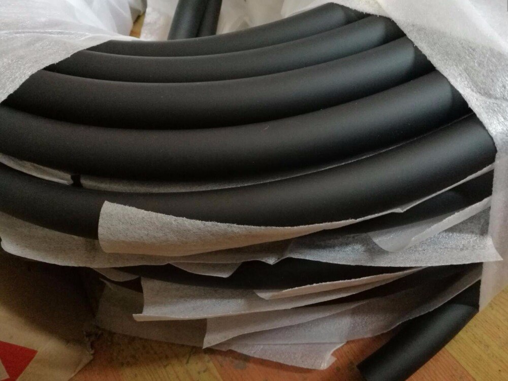 handlebar grips set,handle grips,Rubber sleeve,replacement parts for fitness, inner dia 23.5mm