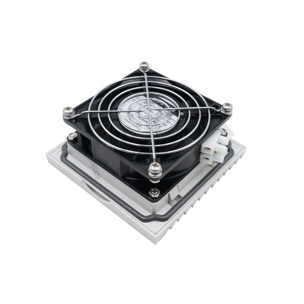 116.5*116.5*55 mm Big airflow industrial roof extractor fans/roof fan/ roof ventilation fan FK6621.230