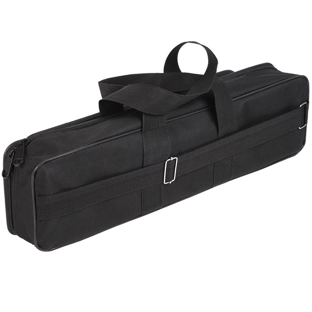 Fishing Pole Reel Bag Fish Gear Tackle Storage Package Single Layer Casual Handbag