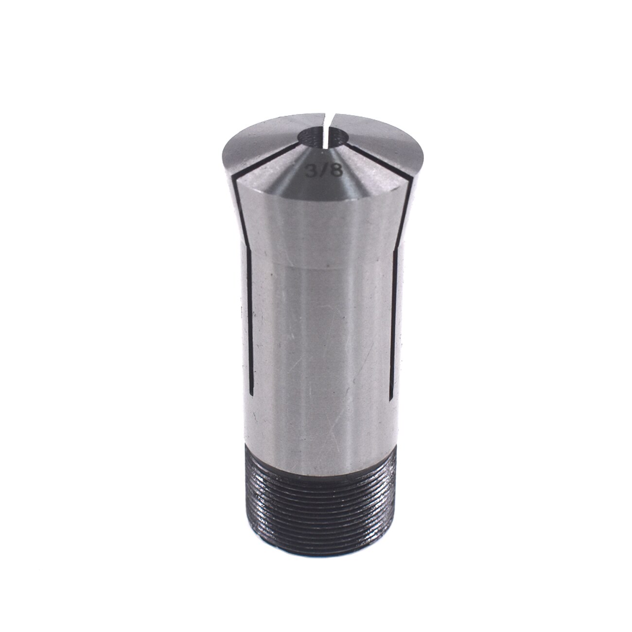 Pouvoir 0.0006" High Precision 5C Imperial Round Collet 3/8"