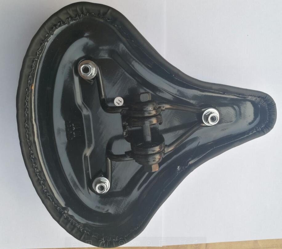 Bike seat, OEM, Magnetische fiets seat, spinning bike seat, vervanging onderdelen voor fitness