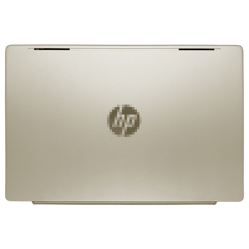Nowa tylna pokrywa laptopa LCD/pokrywa przednia/zawiasy/podparcie dłoni/dolna obudowa do HP Pavilion 13-AN TPN-Q214 tylna pokrywa górna pokrywa