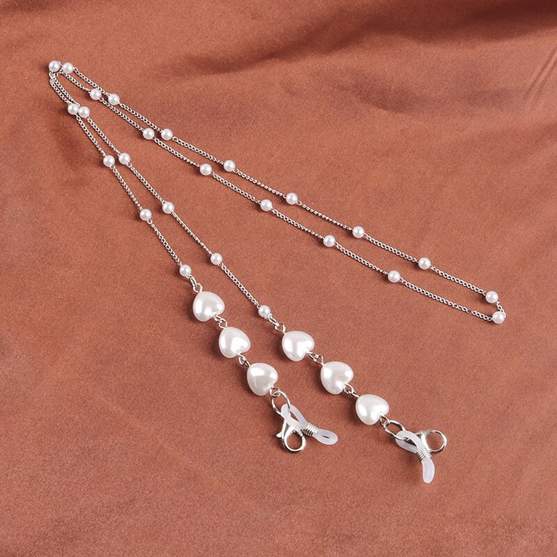 Ciondolo Moda Catene Per Occhiali Star Occhiali Da Vista Occhiali - Foto 6