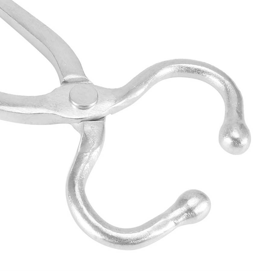 Squeezer Traction Tool Cattle Nose Pliers Cow Nose Pliers for Bull Cow Cattle Domestic Animal