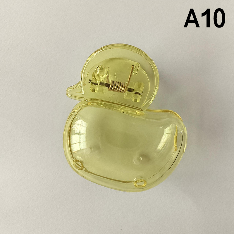 Uchwyt na szczoteczkę robić zębów wielokrotnego użytku. Ochraniacz na szczoteczkę robić zębów Przenośny pokrowiec na szczoteczkę podróżną Składana nakładka z klipsem na główki szczoteczek robić zębów: Jasno szary