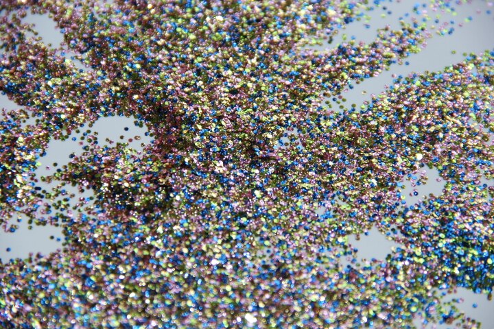 Mélange De Paillettes "Plein D'amour" - Neat And Tangled - Neuf