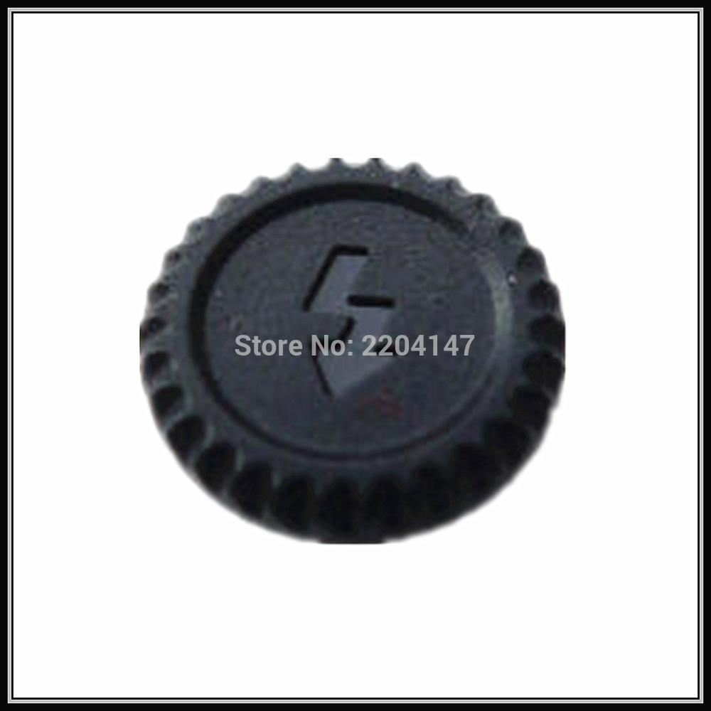 NUOVO Originale GH5 Flash Cap Coperchio Porta di Gomma Della Copertura Per Panasonic DMC-GH5 AG-GH5 Fotocamera Parte di Riparazione