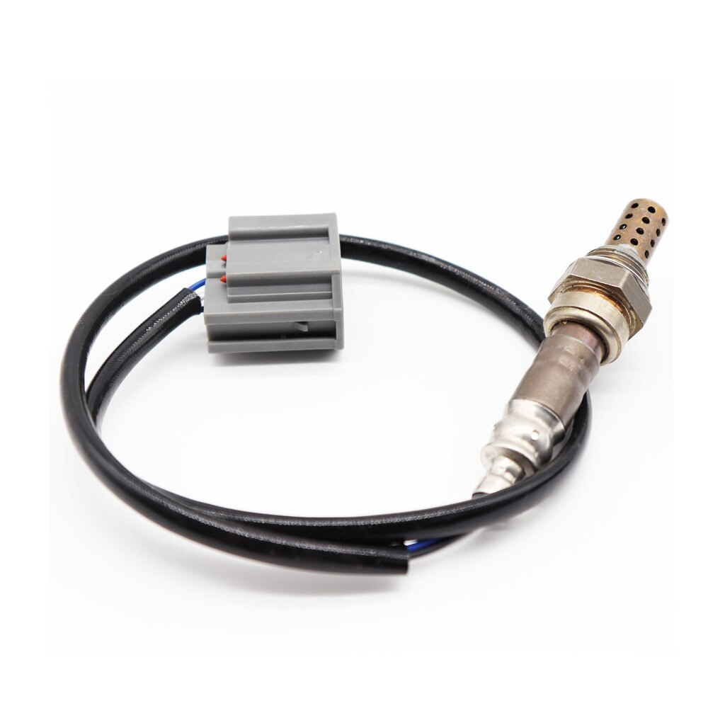 Lambda O2 Zuurstof Sensor ZJ39-18-861A Voor Mazda 3 1.6L 2.0L 2.3L 2004 Air Brandstof Verhouding Sensor 12227076 DOX-0332 ZJ3918861A