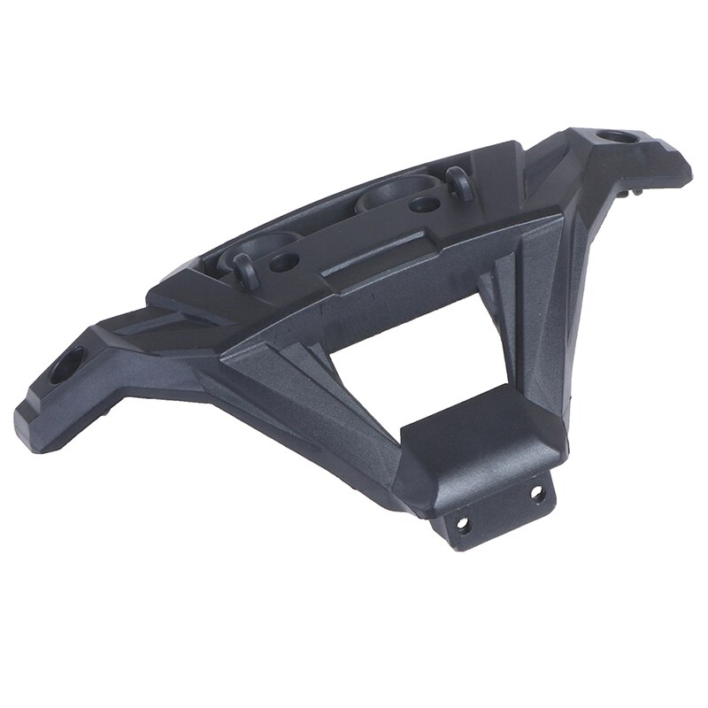 Nuovo 1 pz XLH 9125 paraurti anteriore 25-SJ04 pezzi di ricambio valore telaio 2 auto in plastica ABS Pizies