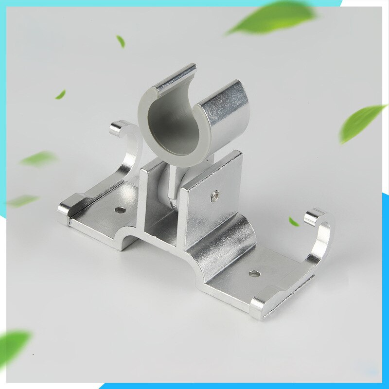 1/3 pcs Badkamer Verstelbare Douchekop Holder Rack Beugel Zuignap Douche Houder Bad Wandmontage Douche Houder stand Base