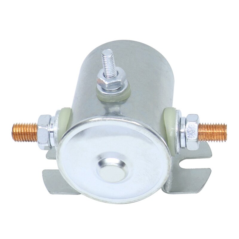 200A Electric Forklift Relay Forklift Contactor Electric Forklift Truck Winch Stacker Motor Start Relay