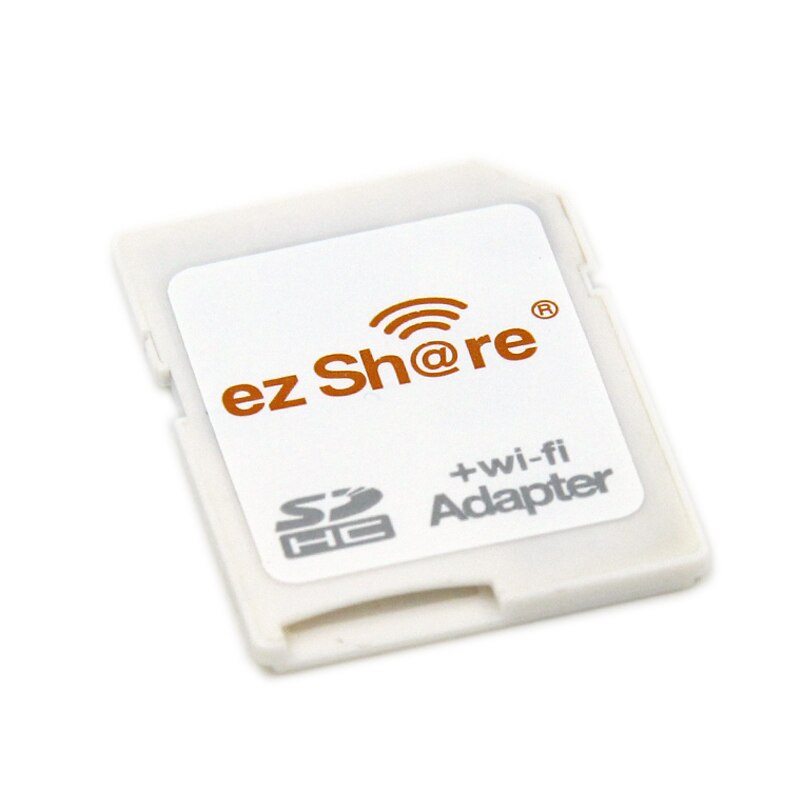 Freies ! neueste Ezshare Mikro sd wifi Adapter unterstützung 8G 16G 32G speicherkarte TF MicroSD Adapter WiFi SD karte