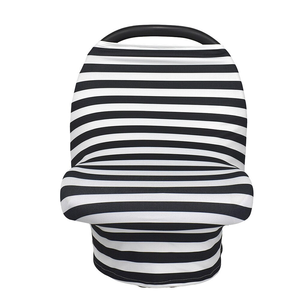 striped-baby-car-seat-cover-nursing-cover-for-newb-grandado