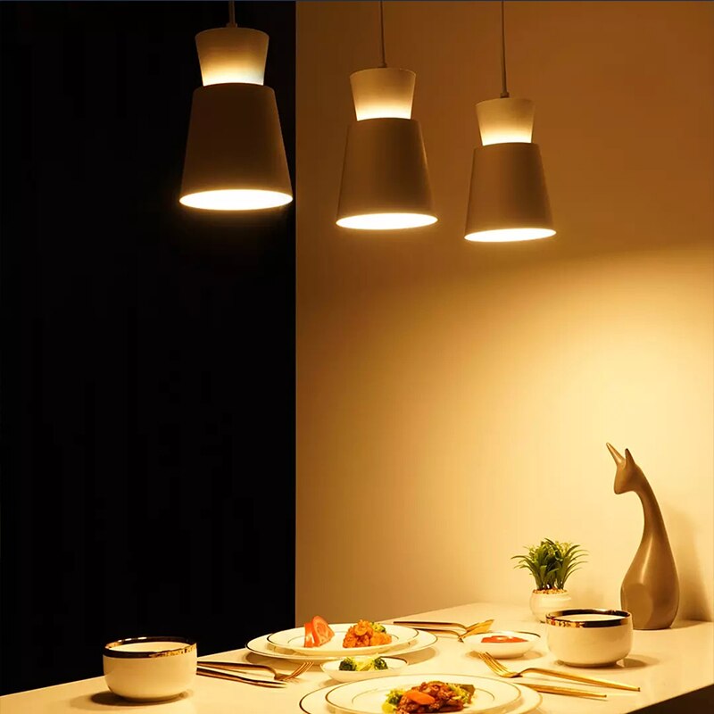 Yeelight Led Slimme Lamp M2 4W Bluetooth Mesh Versie Gecontroleerd Door Voice 2700-6500K Aangepast Kleur Temperatuur smart Led Lamp