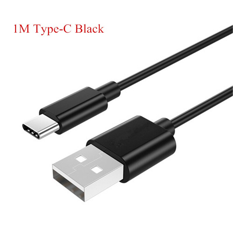 Eu-stekker usb-lader type c-wandadapter mobiele telefoon microdata-opladen voor nokia 2.1 3.1 5.1 6.1 plus 8 sirocco 9 5 6 opladen