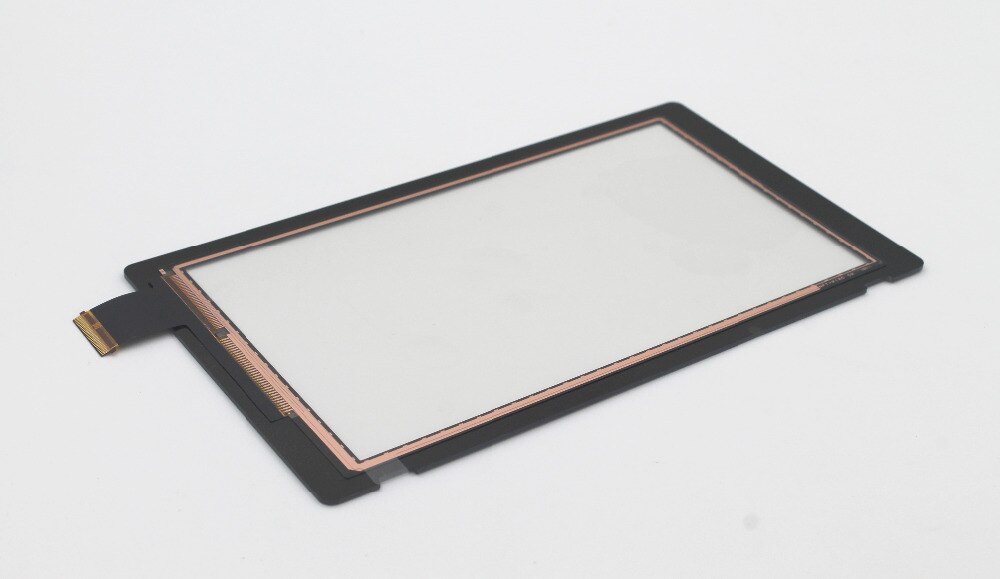 Touch screen Panel voor Nintend Schakelaar Gamepad, Voor NS N-Schakelaar Console touchscreen