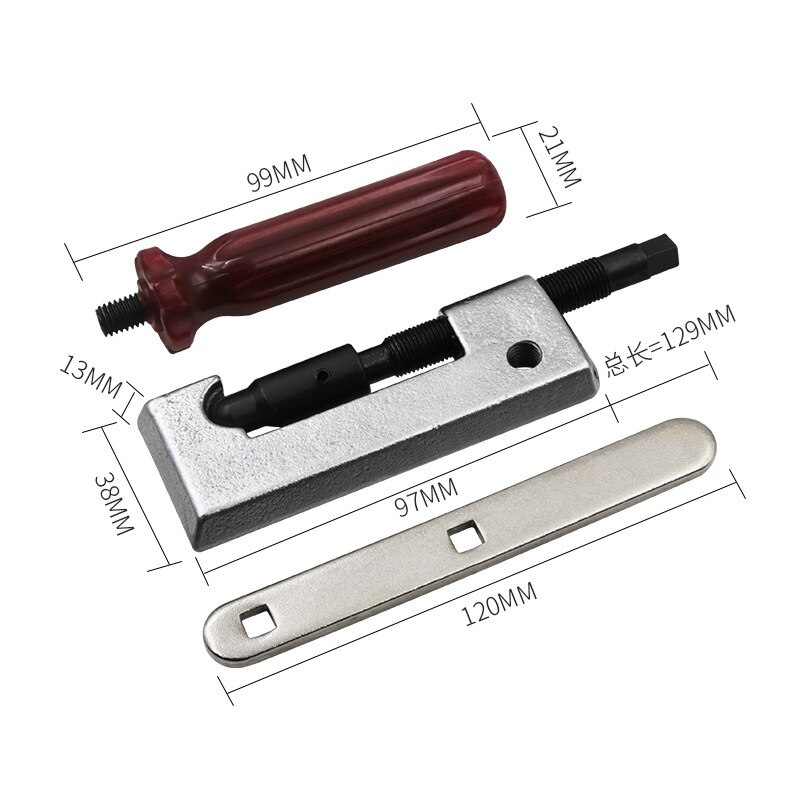 Sealer Sealing pliers Copper Tube Pinch Off Tool CT-204 for Air Conditioning Sealer Sealing Pliers Copper Tube Pinch Off Tool