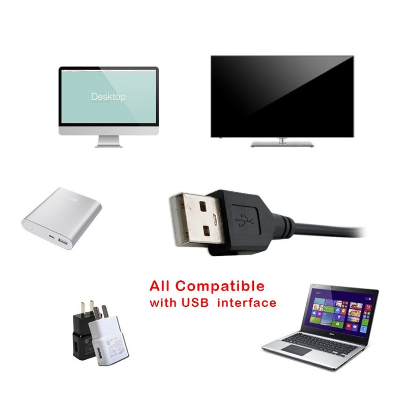 Mini RGB Bluetooth Controller USB Music Controller 5V Rgb Led controller 5v For LED Strip Light 5630 5050 3528 2835