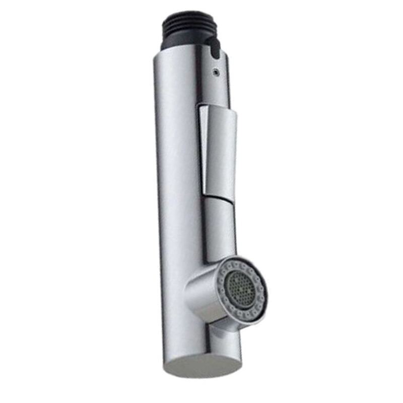 Faucet Dish Shower Head Kitchen Shower Replacement Shower Faucets For Kitchen - 140 Mm: Default Title