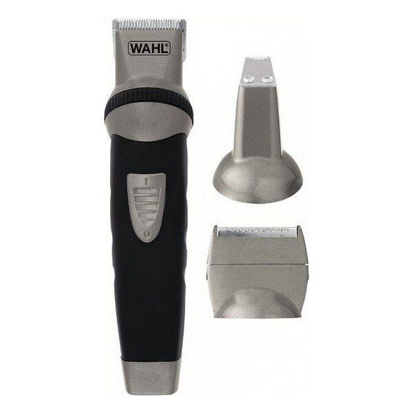 Draadloze Tondeuse Wahl 9953-1016 1 Mm-1,2 Cm Zwart