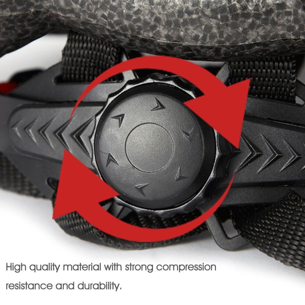 Bike Mountain Bicycle Helmet Outdoors Riding Protective Integrated Molding Outdoor Sports Equipment Shell With Impact-absorbing