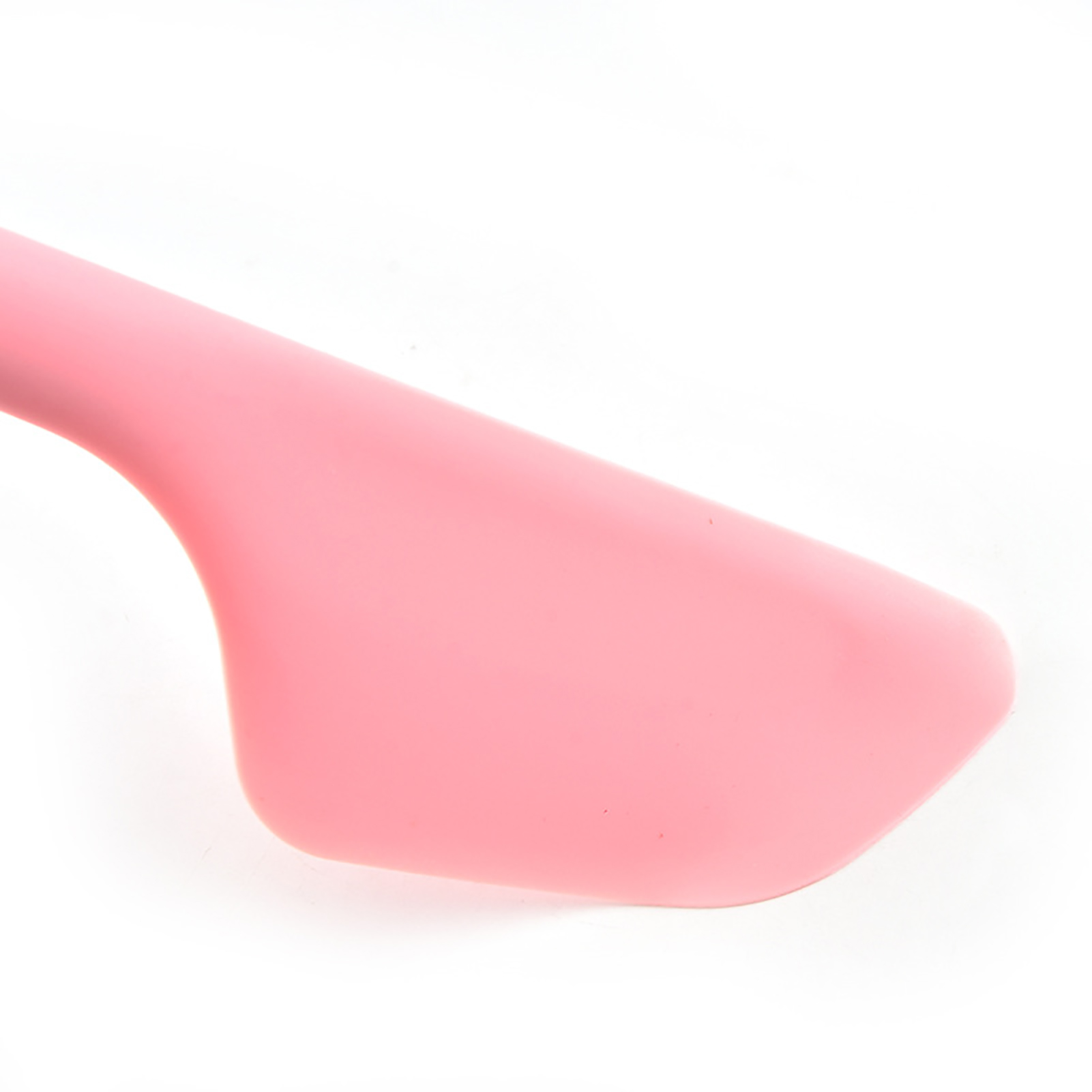 Nonstick Butter Silicone Spatula Baking Spatula Multicolor Silicone Cake Spatula Scraper Multi-function Home Kitchen Baking Tool