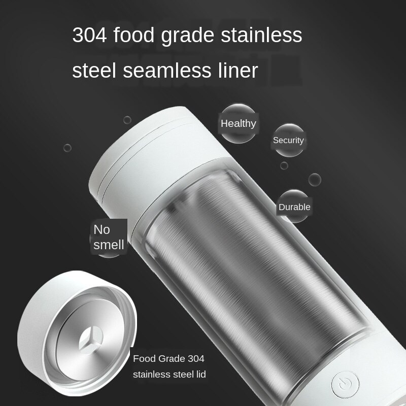 Tasse d'eau chaude électrique de voyage petite capacité bouilloire électrique Portable petite bouilloire tasse d'eau de chauffage tasse d'eau domestique