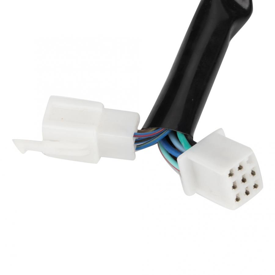 painel moto Motorcycle Dashboard Display Gauges for Suzuki EN125-3F/EN150-A motorsiklet aksesuarlari