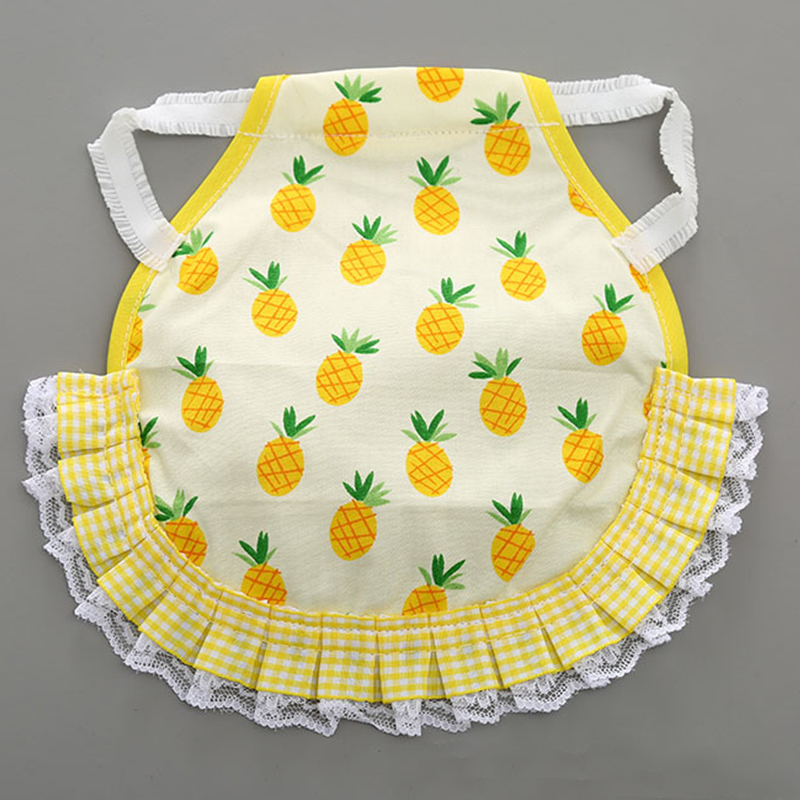 Various styles Hen Apron Elastic Small Pet Feather Protection Retainer Rooster Pattern Tail Protector Hen Chicken Saddle Apron: 6