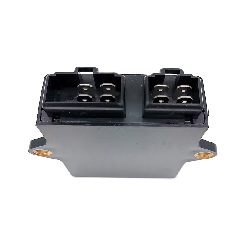 Caja CDI para motocicleta, para Yamaha Virago 250 XV250 1995-2007 2UJ-82305-00-00