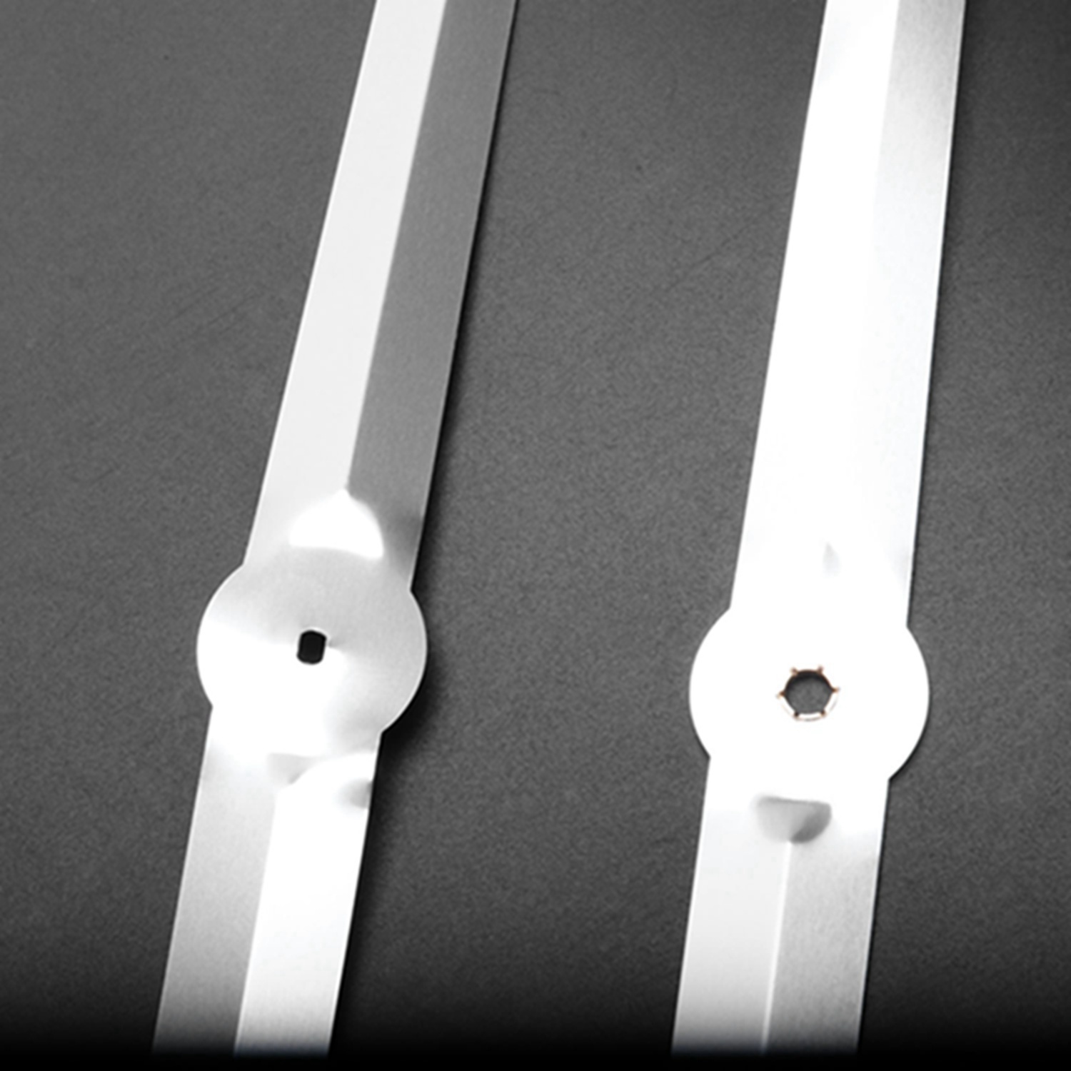 Klok Onderdelen Accessoires DIY Klok Mechanisme Onderdelen Met Klok Handen Stille Beweging Kit Voor Wandklok Reparatie Onderdelen Clockwork