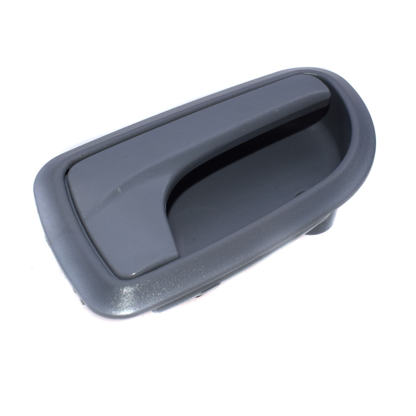WOLFIGO Left Right Gray Inner Door Handle For Kia Picanto Morning 8262007020 8261007010 82610-07020 8262007020EQ: right