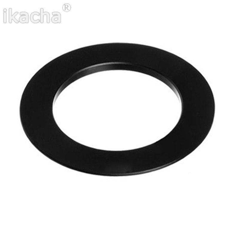 49 52 55 58 62 67 72 77 82 mm Adapter Ring + Filter Halfter für Cokin P serie für Kanon Nikon Sony Kamera Objektiv