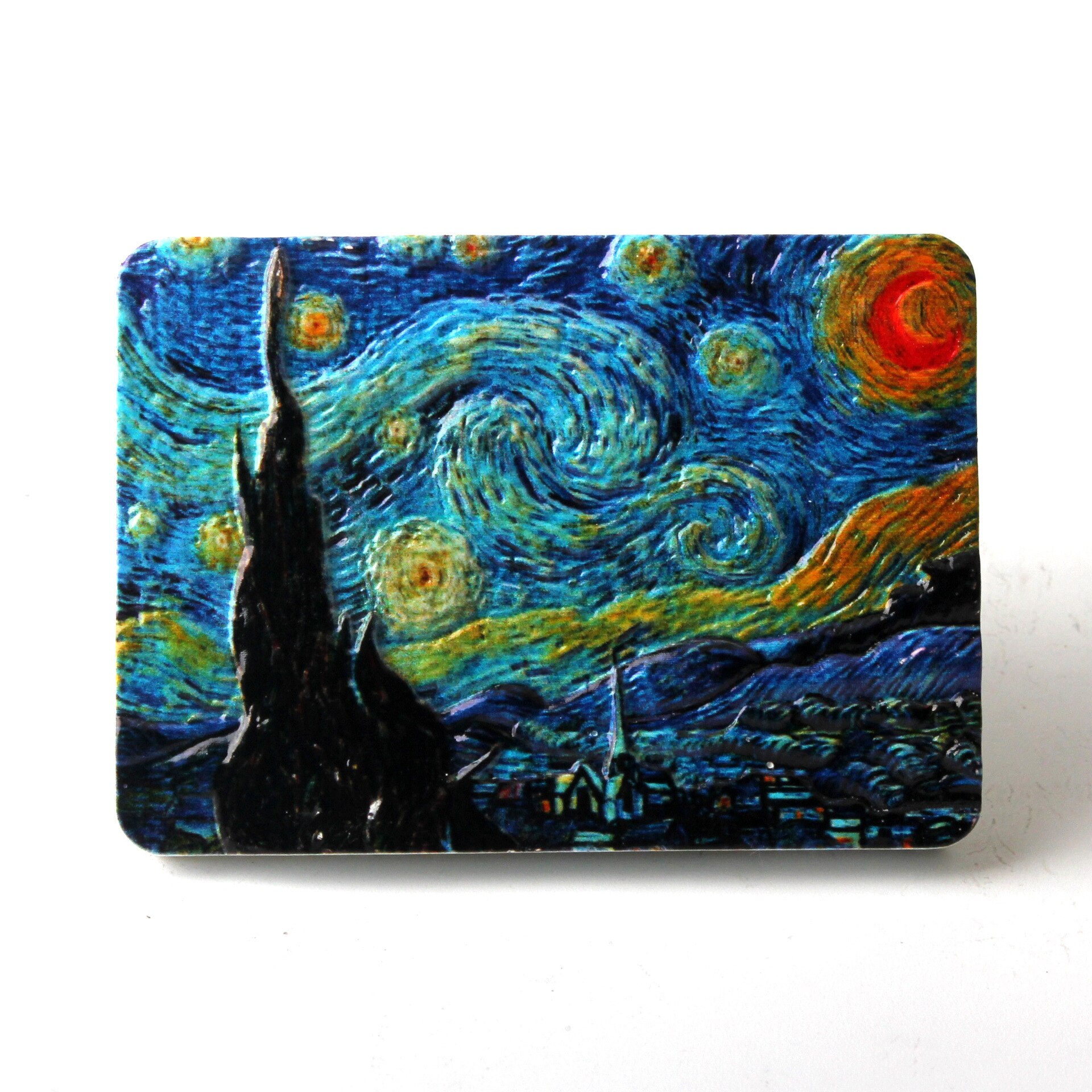 Kanada Souvenir Harz Kühlschrank 3d Souvenir Handwerk Magnet für Kühlschrank Dekor: 14