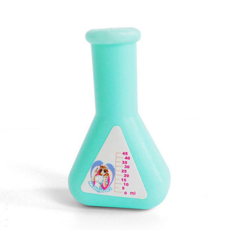 neue Kinder Spielen Rolle Spielen Arzt Kleidung Spielzeug Baby Krankenschwester Arzt Durchführung Kleine: medicine bottle 6
